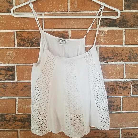 American Eagle Outfitters Tops - American Eagle Outfitters small tank